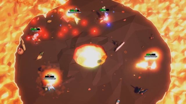 MageQuit Xbox & Steam PC Release - Coming Soon in Fall 2019! смотреть онлайн
