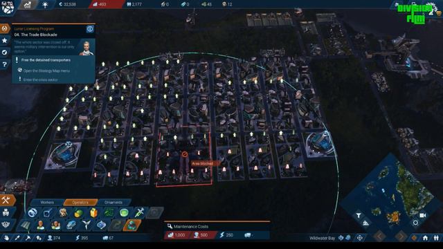 ANNO 2205