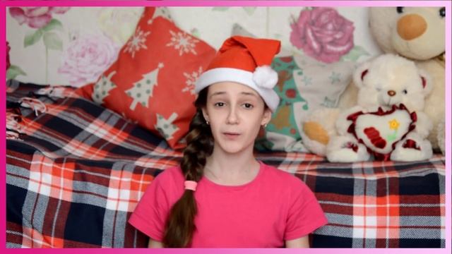 ИДЕИ ПОДАРОК НА НОВЫЙ ГОД 2016 //Бюджетный вариант // Совместное видео смотреть онлайн