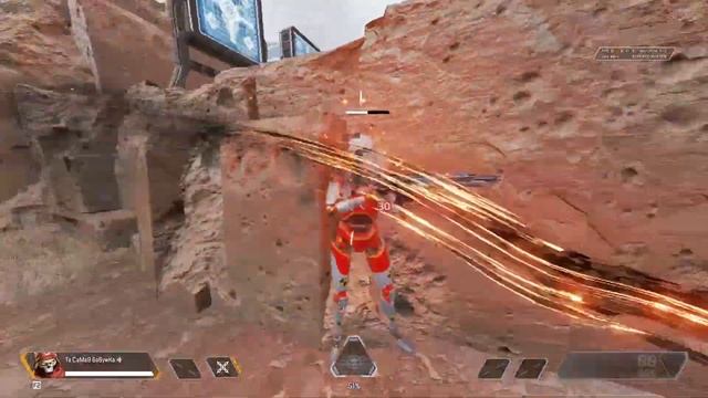 Анимации реликвии Ревенанта (Apex Legends - Revenant heirloom animations) смотреть онлайн