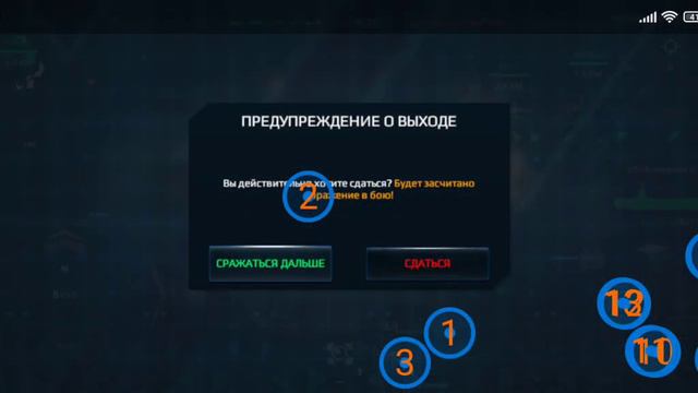 Modern Warships Легчайший фарм голды и долларов на авиках смотреть онлайн