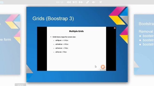 Bootstrap смотреть онлайн