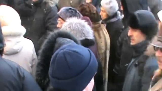 Балашиха собрание жильцов дома на Калинина 17/10 смотреть онлайн