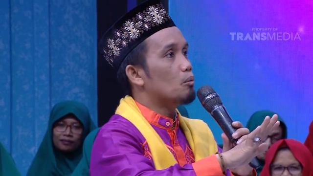 ISLAM ITU INDAH - Perjalanan Ruh-Ruh Manusia (15/1/18) Part 3 смотреть онлайн