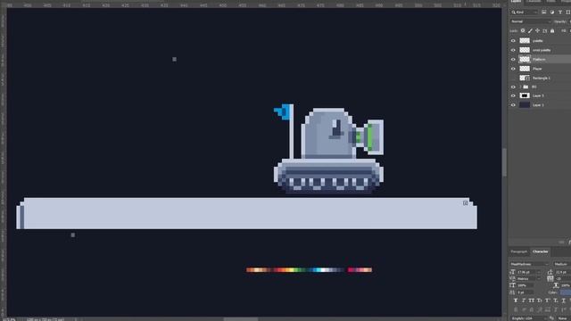 When Life Makes a Game Jam Harder (Mix and Jam 2020) смотреть онлайн