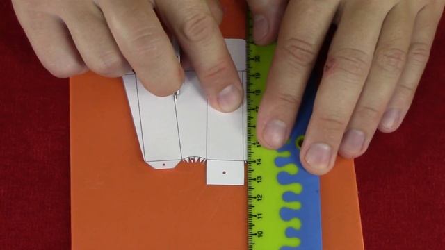 How To Make a CCTV Security Camera from paper ! смотреть онлайн