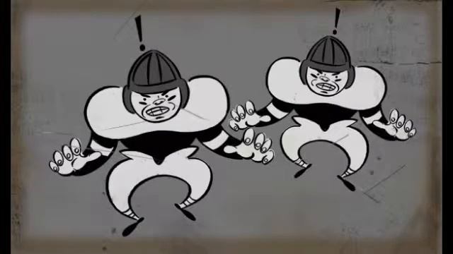 BioShock - Insect Swarm Training Video смотреть онлайн