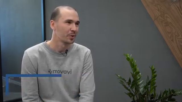 Пробуем новый Видеоредактор от MOVAVI - версия 2020 смотреть онлайн