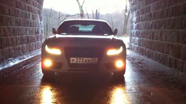 АУДИ А5AUDI A5