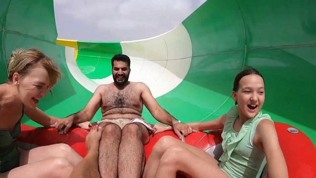 В поисках Акулы Египет Шарм-эль-Шейх Аквапарк смотреть онлайн