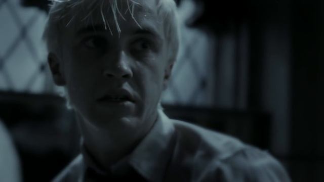 Draco Malfoy / Control