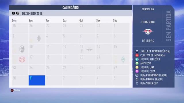 COMO CONTRATAR JOGADORES DE GRAÇA NO MODO CARREIRA DO FIFA 19 !!!