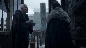 Что такое честь   (Игра престолов Эймон и Джон)