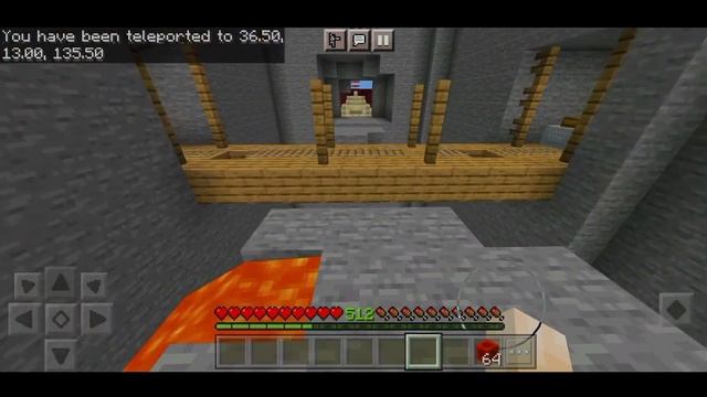 NEW PARKOUR MAP FOR MINECRAFT PE 1.17.41 | PARKOUR MAP FOR MINECRAFT смотреть онлайн