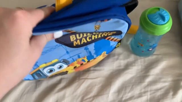 Собираю реборна Тимура (Лиама) в детский сад. Реборн в поликлинике смотреть онлайн