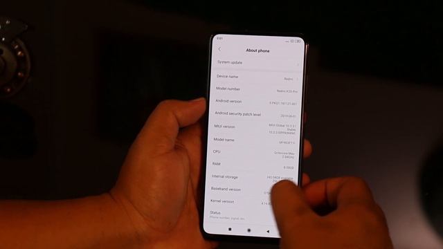 MI Redmi K 20 Pro Unboxing and Review || सबै Feature भएको सस्तो Mobile Phone смотреть онлайн