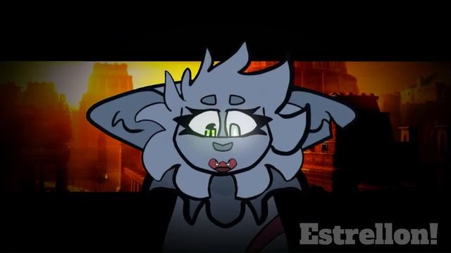 DON'T LISTEN // Animation Meme // Ft. Milo & Rike // LAZY // EYE STRAIN!!!! смотреть онлайн