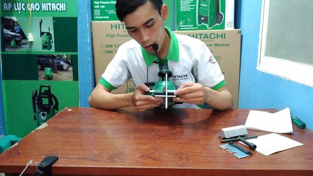 MÁY BÀO GỖ HITACHI P20ST | GIÁ CỰC KY HẤP DẪN | LH:0911278855 смотреть онлайн