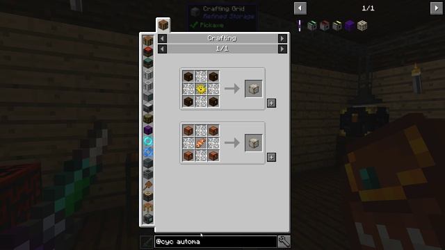 All The Mods 3 Remix - Part 20 - Cyclic Energy Transfer Node With GPS Marker & More Cyclic! смотреть онлайн
