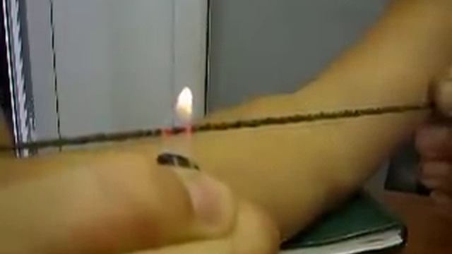 МЧС Базальтовая термостойкая нить смотреть онлайн