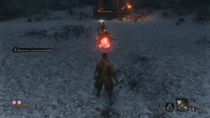 SEKIRO [Контратака Микири] Обучение приёма反撃ミキリ