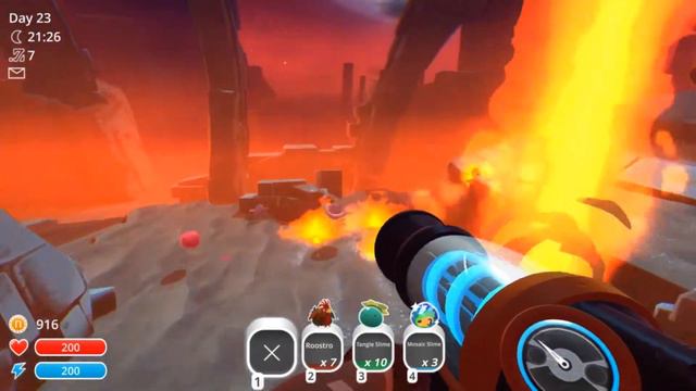 Slime Rancher: To the End and Beyond! - FINAL| LQ Does смотреть онлайн