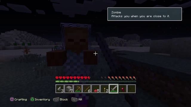 derpy cactus (Minecraft with Friends) смотреть онлайн