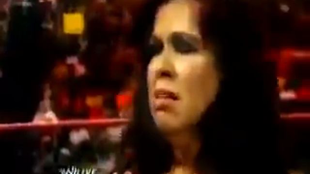 Vickie Guerrero MV-Awake & Alive смотреть онлайн