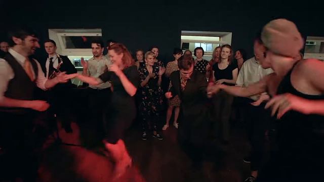 11.11.18 | STS Open day | Birthday dance для Маши и Жени смотреть онлайн