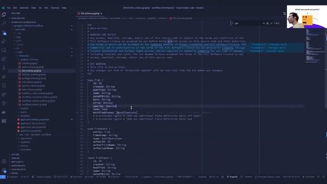 How can you implement CRUD using GraphQL? смотреть онлайн