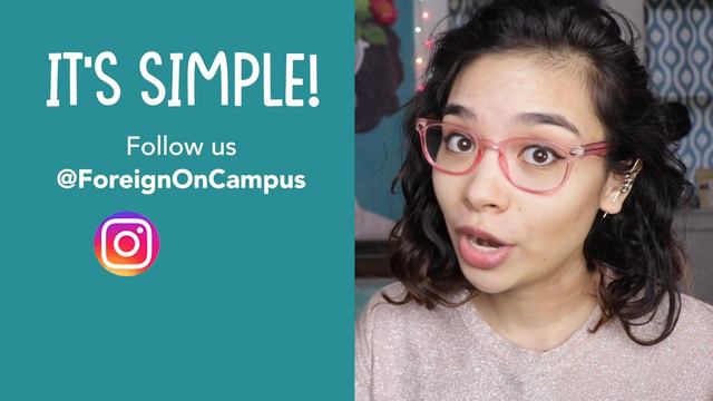 Are You an International Student? (What is FOC?) смотреть онлайн