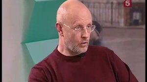 Дмитрий Пучков о Павлике Морозове