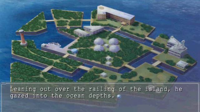 Let's Play Ever17: The Out Of Infinity Part 1: Where Is Heaven? смотреть онлайн