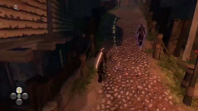Fable 2 смотреть онлайн