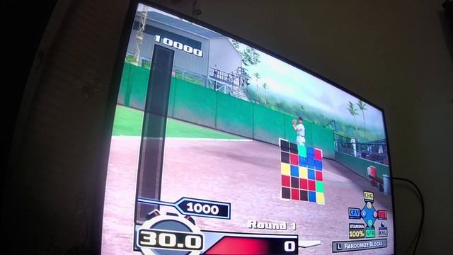 MVP BASEBALL Pitching game смотреть онлайн