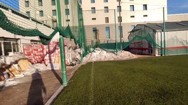 Спорт школа Москвы смотреть онлайн