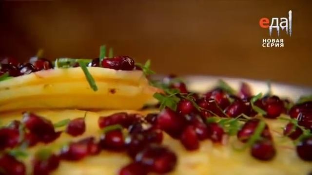 Домашняя кухня Гордона Рамзи, 07. Здоровая еда. смотреть онлайн