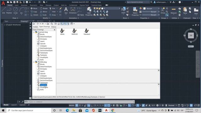 Cinta de propiedades en autocad #autocad #arquitectura #tutorial смотреть онлайн