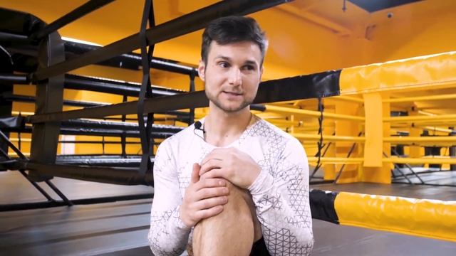 Функциональный тренинг смотреть онлайн