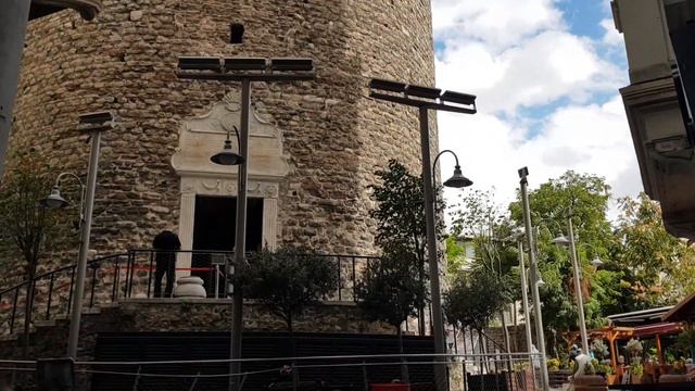 Ep.32 Turcia - Trebuie sa ajungi si la Kamondo Stairs in drum spre Galata Tower! смотреть онлайн