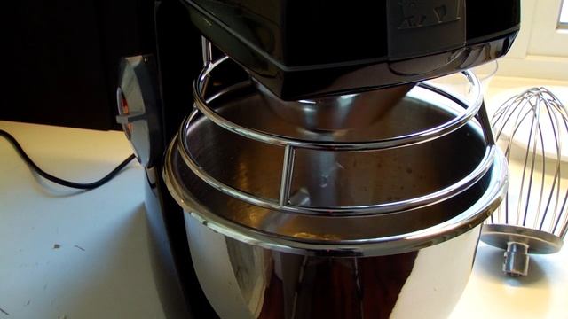 TEDDY VARIMIXER AR5 TEST смотреть онлайн