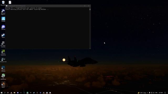 ReShade MSFS 2020 Microsoft Store Edition Installation Tutorial