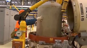 Обогащение урана 1