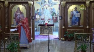 Проповедь протоиерея Георгия Полякова во 2-ю неделю по Пасхе