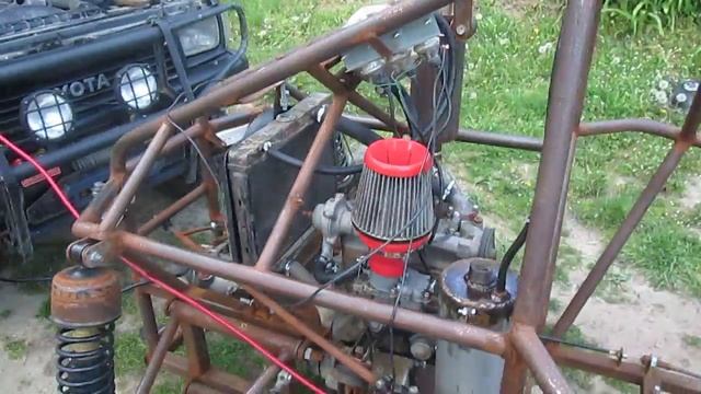 wartburg 353 engine buggy 2 смотреть онлайн