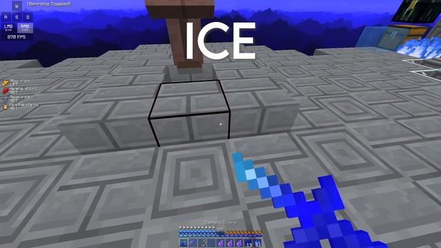 Astro 16x | 1.8.9 PvP Texture Pack Release (8 RECOLORS) смотреть онлайн