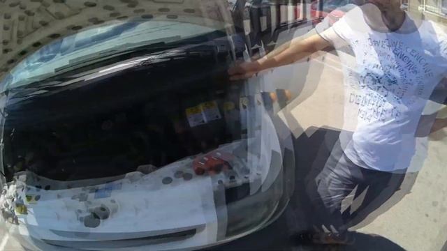 Купил peugeot boxer фургон мечты :) смотреть онлайн