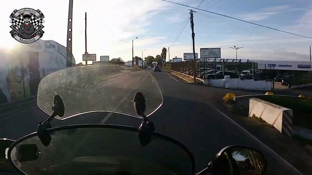 Honda NT 650 Deauville-Voltei ao motovlog...5MVK Evento 22 de Outubro 2022 SILVES смотреть онлайн