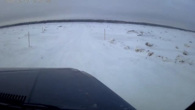 Из ТАЙГИ в ТУНДРУ! КРАЙ ЗЕМЛИ! ЭКСПЕДИЦИЯ на БЕЛОЕ МОРЕ! ВЫЕЗД! Из ПЛЕСЕЦКА в КОЙДУ! смотреть онлайн