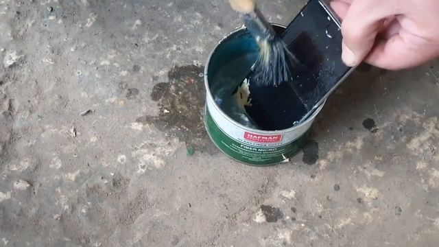 Как правильно шпаклевать шпаклёвку ))) Так Поржать ??????